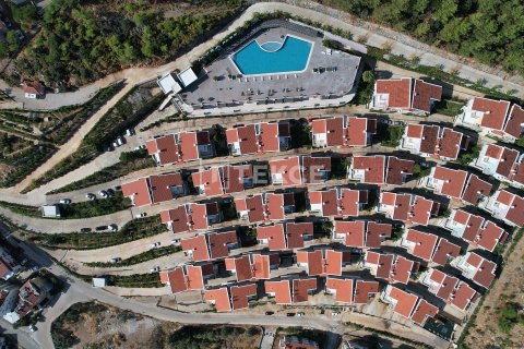 3+1 Appartement à Fethiye, Turkey No. 61113 2