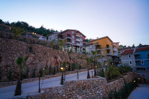 3+1 Appartement à Fethiye, Turkey No. 61113 4