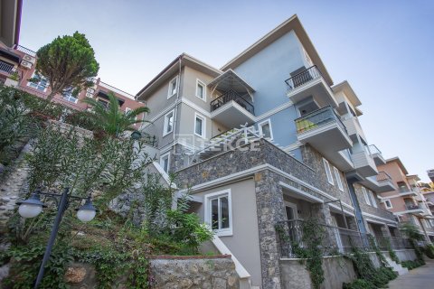 3+1 Appartement à Fethiye, Turkey No. 61113 6