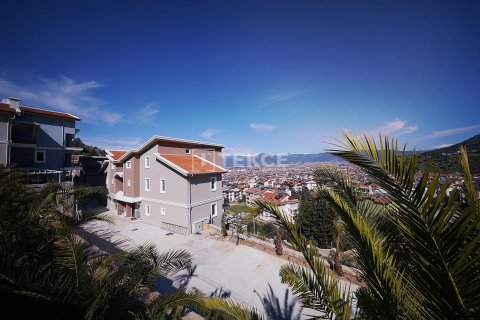 3+1 Appartement à Fethiye, Turkey No. 61113 5