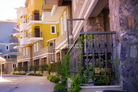 3+1 Appartement à Fethiye, Turkey No. 61113 8