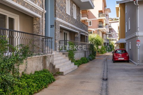 3+1 Appartement à Fethiye, Turkey No. 61113 10