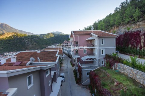 3+1 Appartement à Fethiye, Turkey No. 61113 7