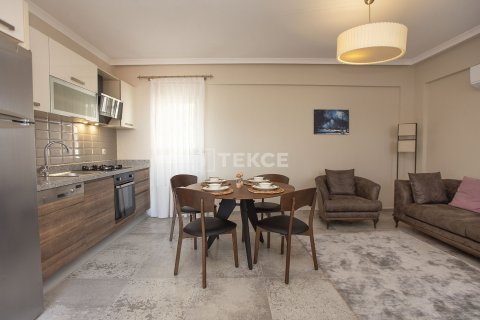 3+1 Appartement à Fethiye, Turkey No. 61113 21