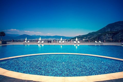 2+1 Apartment in Fethiye, Turkey No. 61112 1