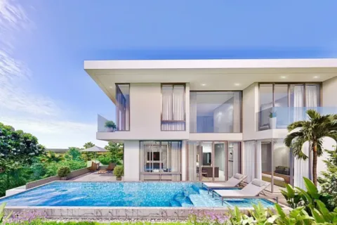 3 dormitorios Villa en Phuket, Thailand No. 61123 3