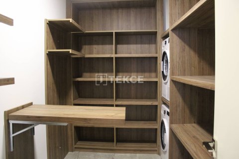 4+1 Appartement à Ankara, Turkey No. 11731 25