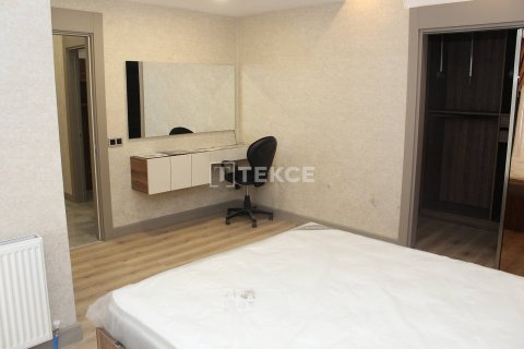 4+1 Appartement à Ankara, Turkey No. 11731 14