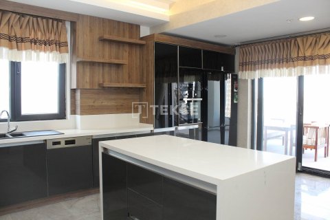 4+1 Appartement à Ankara, Turkey No. 11731 11