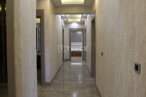 4+1 Appartement à Ankara, Turkey No. 11731 23