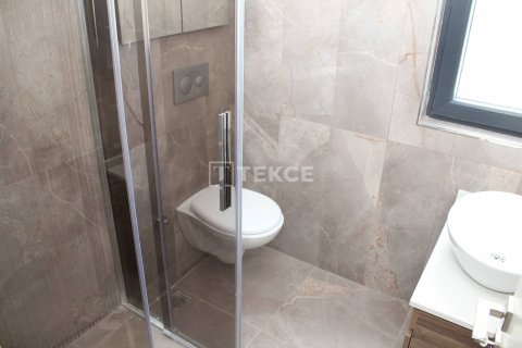 4+1 Appartement à Ankara, Turkey No. 11731 26