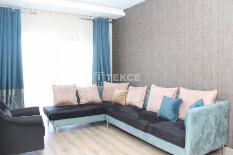 4+1 Appartement à Ankara, Turkey No. 11731 16