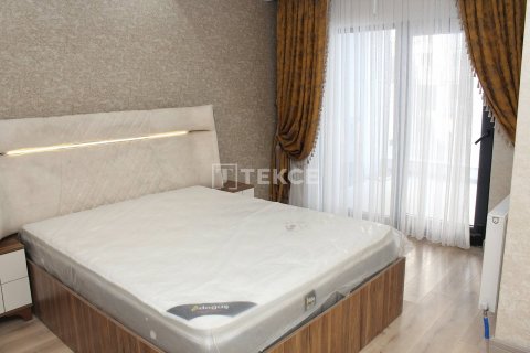 4+1 Appartement à Ankara, Turkey No. 11731 12