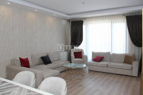 4+1 Appartement à Ankara, Turkey No. 11731 6