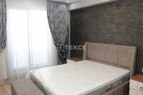 4+1 Appartement à Ankara, Turkey No. 11731 15