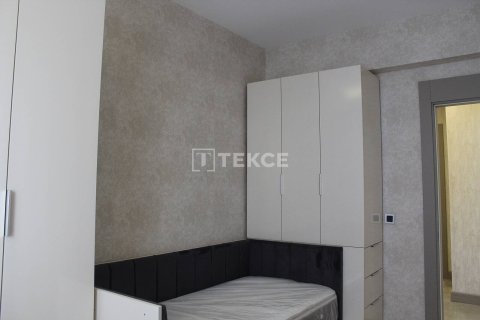 4+1 Appartement à Ankara, Turkey No. 11731 19