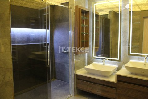 4+1 Appartement à Ankara, Turkey No. 11731 27