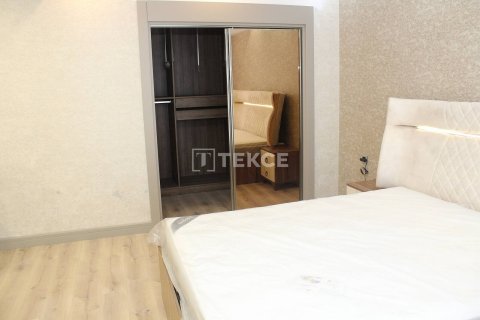 4+1 Appartement à Ankara, Turkey No. 11731 13