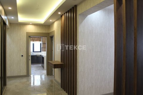 4+1 Appartement à Ankara, Turkey No. 11731 21