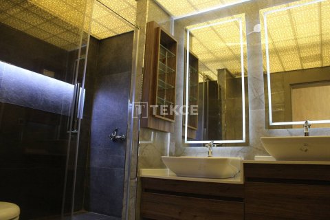 4+1 Appartement à Ankara, Turkey No. 11731 30