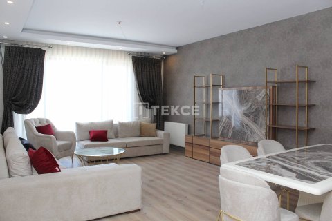 4+1 Appartement à Ankara, Turkey No. 11731 5