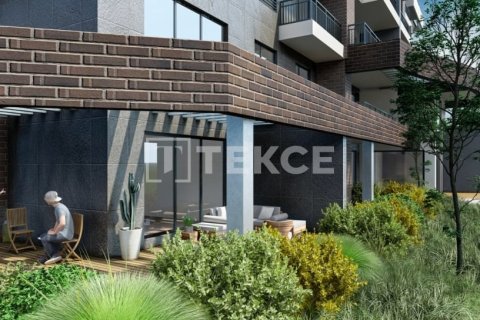 2+1 Apartment en Ankara, Turkey No. 11733 7