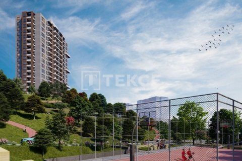 2+1 Apartment in Ankara, Turkey No. 11733 3