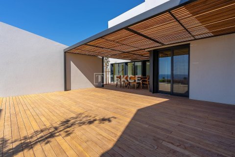 5+2 Villa à Milas, Turkey No. 11797 10