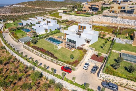 5+2 Villa à Milas, Turkey No. 11797 28