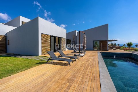 5+2 Villa à Milas, Turkey No. 11797 11