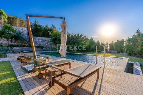 5+2 Villa à Milas, Turkey No. 11797 15