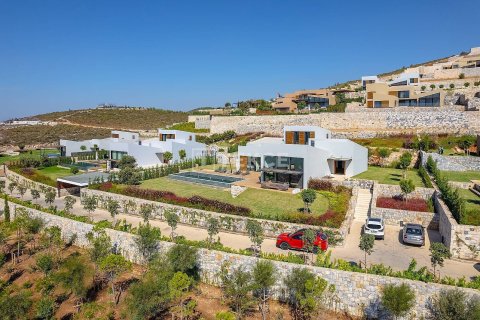 5+2 Villa à Milas, Turkey No. 11797 21