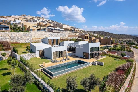 5+2 Villa à Milas, Turkey No. 11797 26