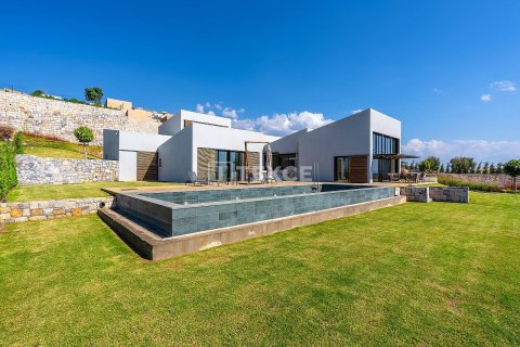 5+2 Villa à Milas, Turkey No. 11797 7