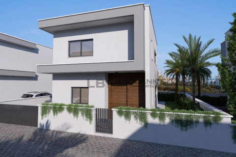 2 bedrooms Villa in Agios Tychonas, Cyprus No. 71663 12