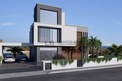 2 bedrooms Villa in Agios Tychonas, Cyprus No. 71663 15