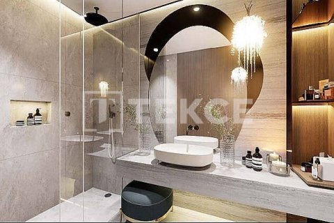 3+1 Apartment in Istanbul, Turkey No. 11681 29