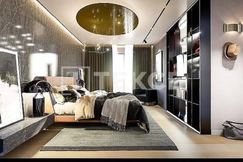 3+1 Apartment in Istanbul, Turkey No. 11681 26