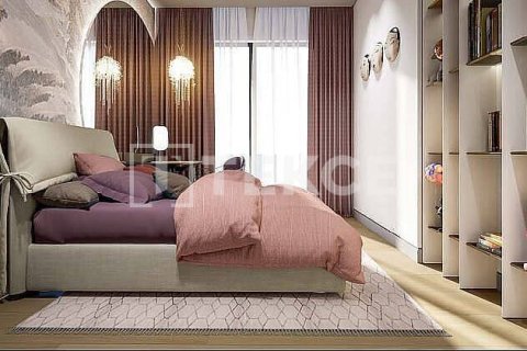 Квартира 3+1 в Стамбул, Турция №11681 9