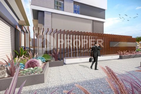 4 rooms Apartment in Konyaalti, Turkey No. 11714 15