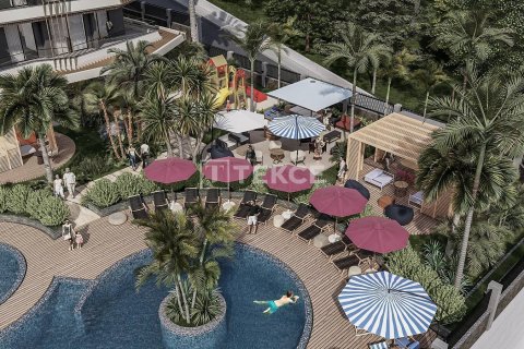 2+1 Penthouse in Alanya, Turkey No. 11654 7