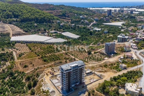 2+1 Penthouse en Alanya, Turkey No. 11654 24