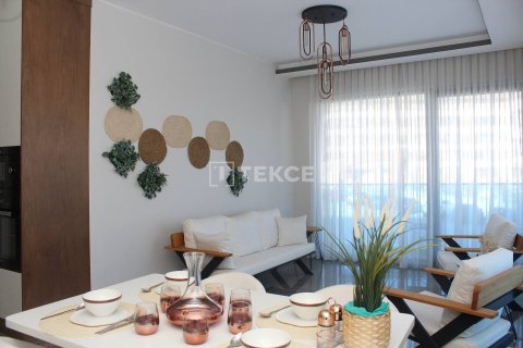 3+1 Apartment in Ankara, Turkey No. 11743 7