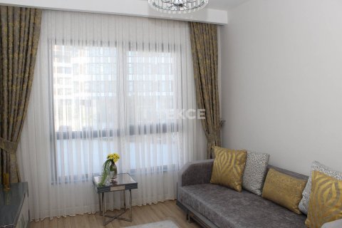 3+1 Apartment en Ankara, Turkey No. 11743 13