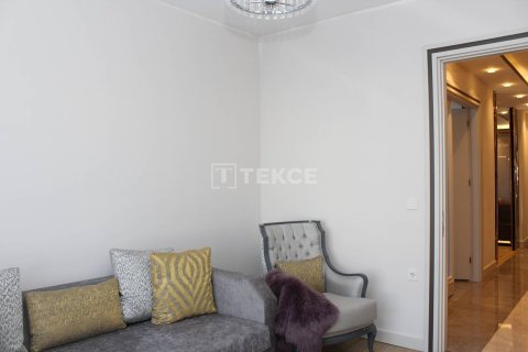 3+1 Apartment in Ankara, Turkey No. 11743 12