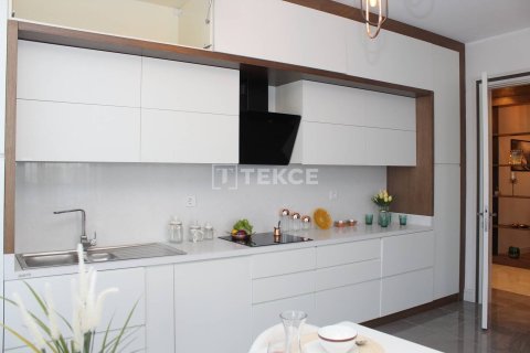 3+1 Apartment en Ankara, Turkey No. 11743 9