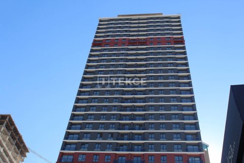 3+1 Appartement à Ankara, Turkey No. 11743 25