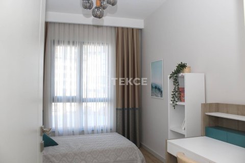 3+1 Apartment in Ankara, Turkey No. 11743 14