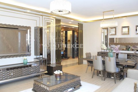 3+1 Apartment en Ankara, Turkey No. 11743 18