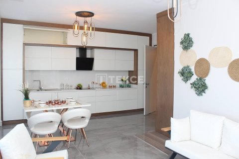 3+1 Apartment in Ankara, Turkey No. 11743 8